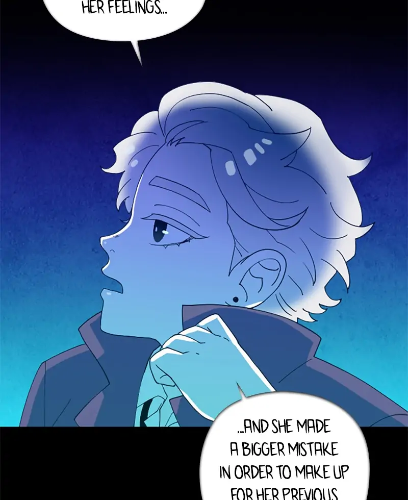 Read Ghost Teller en Manga Online