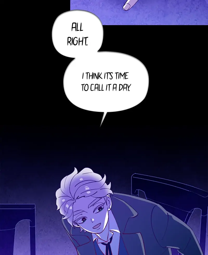 Read Ghost Teller en Manga Online