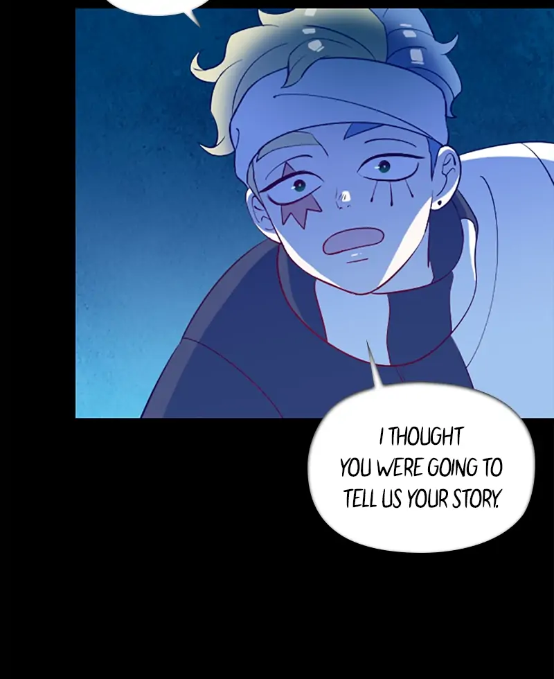 Read Ghost Teller en Manga Online