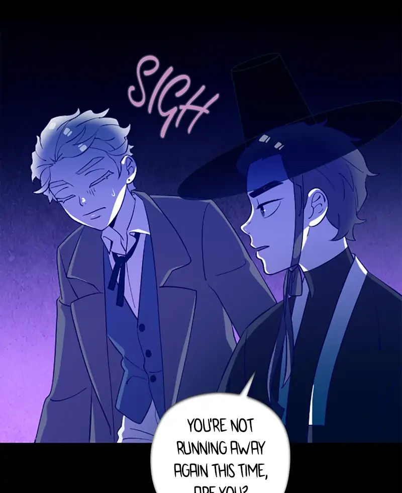 Read Ghost Teller en Manga Online