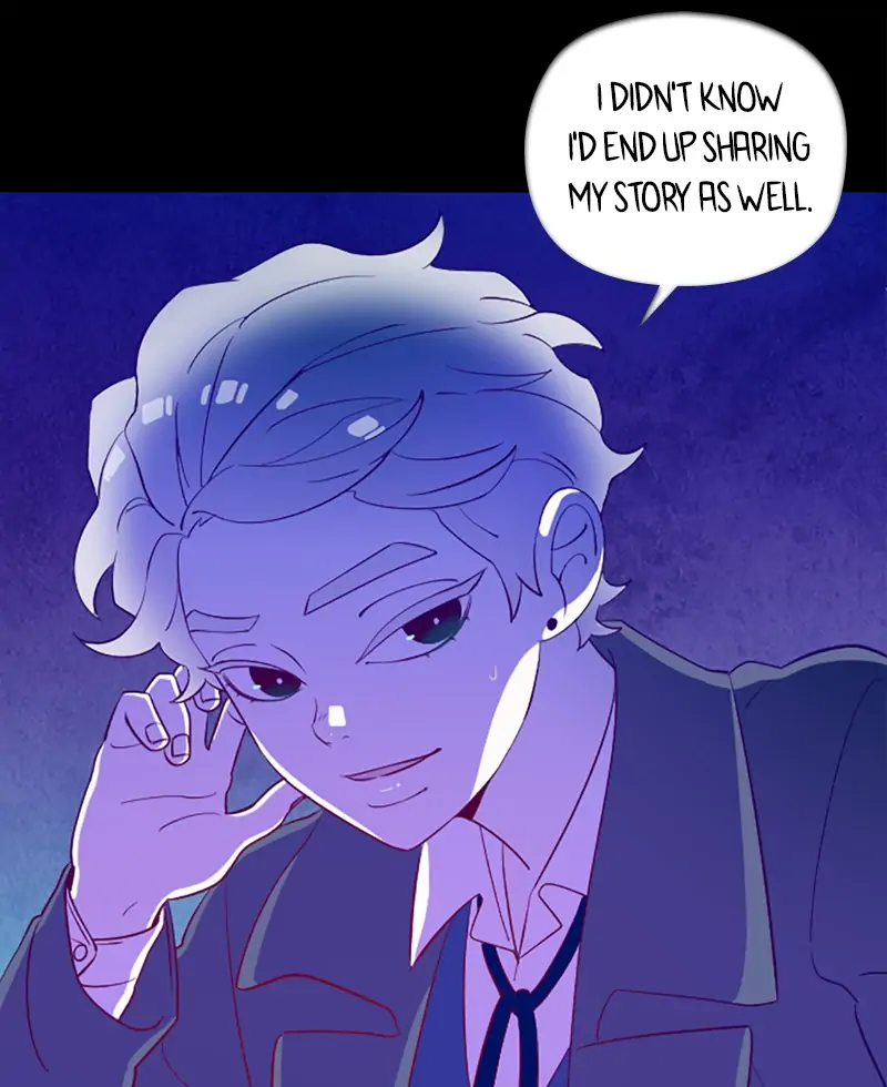 Read Ghost Teller en Manga Online