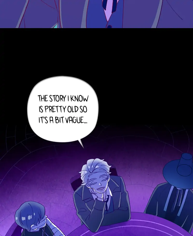 Read Ghost Teller en Manga Online