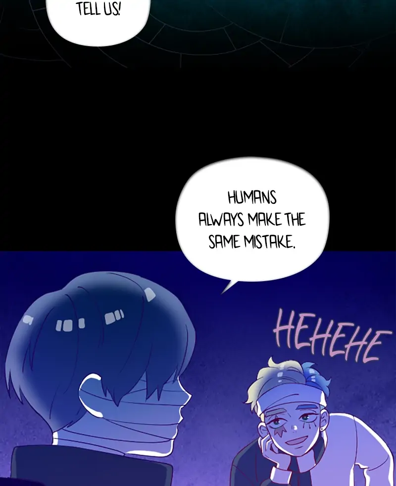 Read Ghost Teller en Manga Online