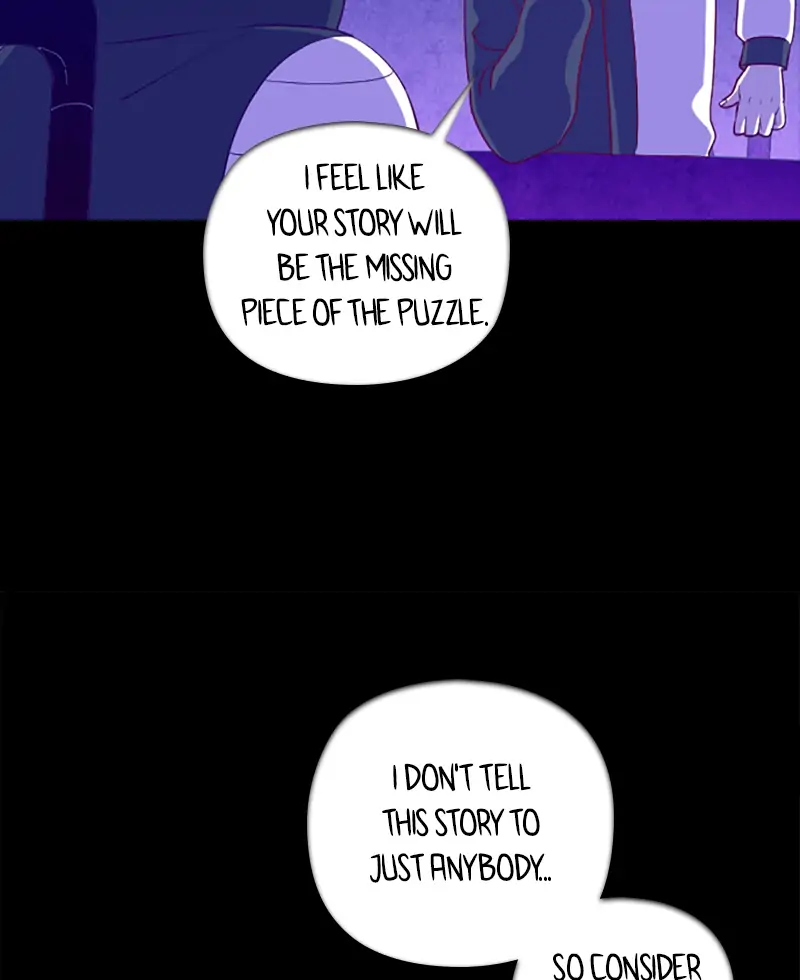 Read Ghost Teller en Manga Online