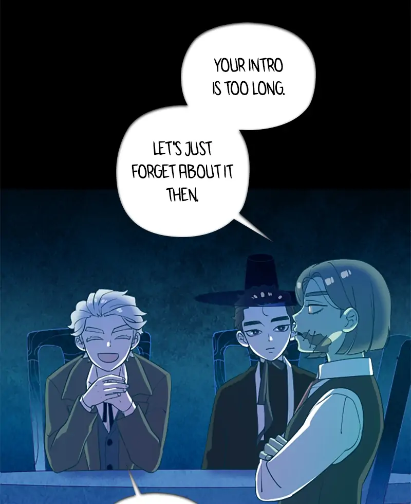 Read Ghost Teller en Manga Online