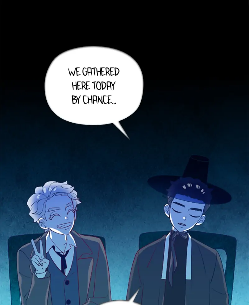 Read Ghost Teller en Manga Online