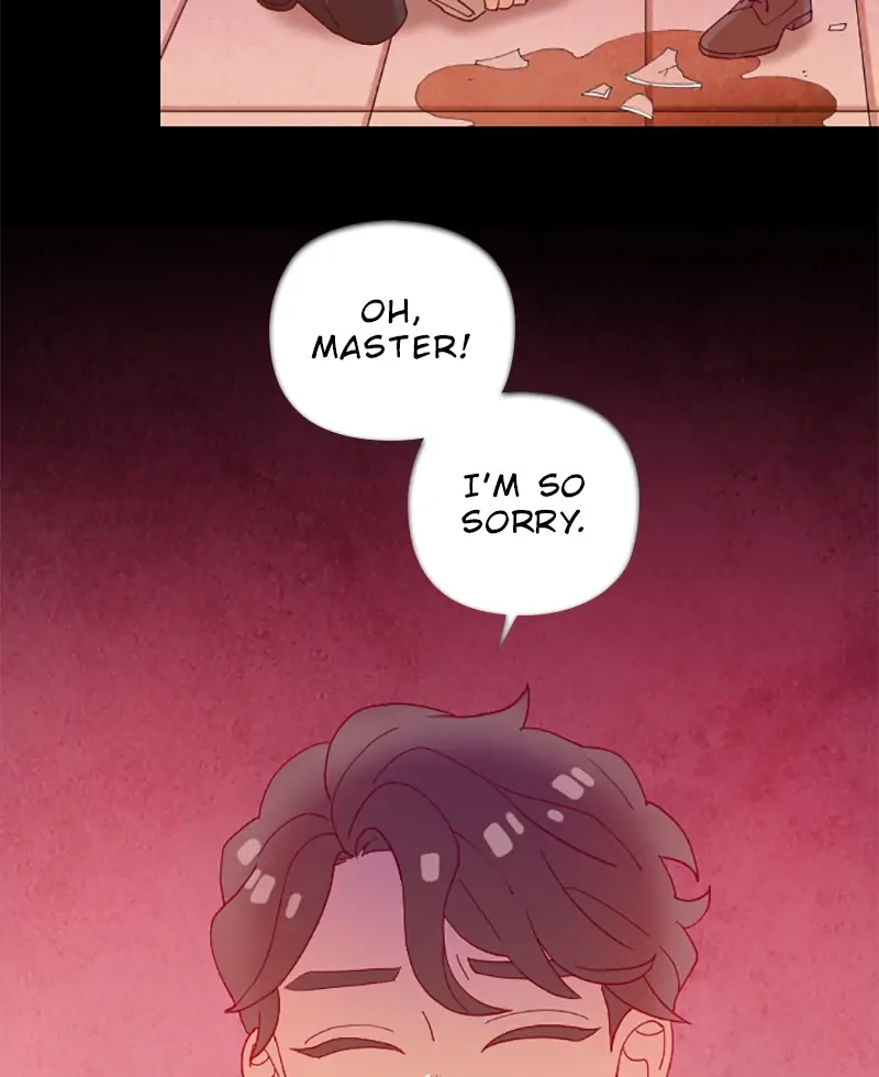 Read Ghost Teller en Manga Online