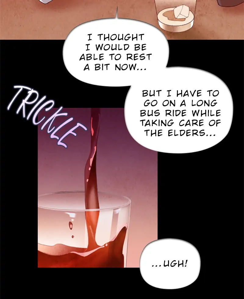 Read Ghost Teller en Manga Online