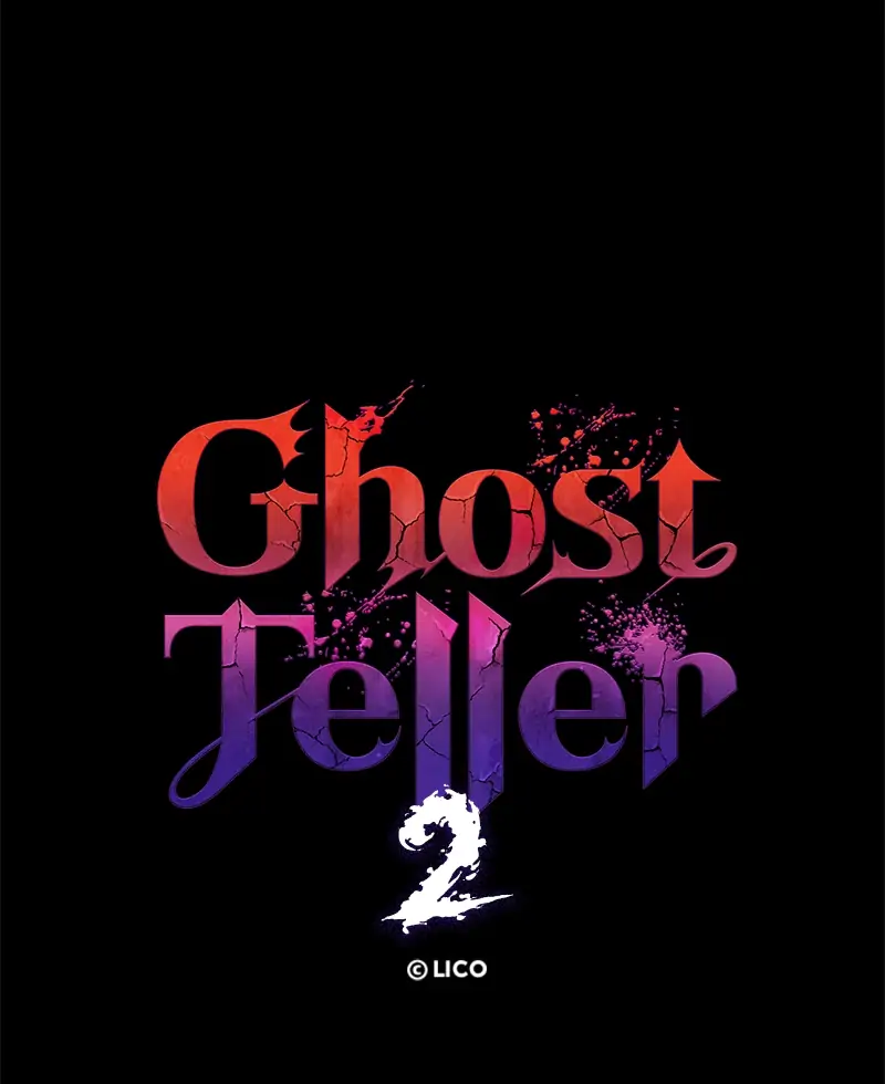 Read Ghost Teller en Manga Online