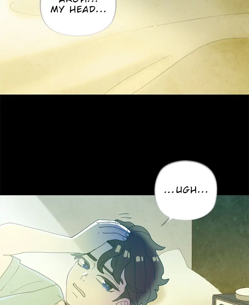 Read Ghost Teller en Manga Online