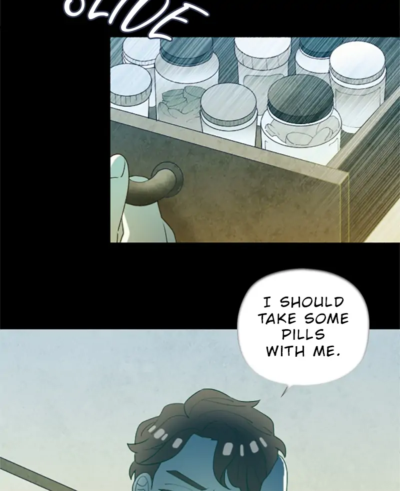 Read Ghost Teller en Manga Online