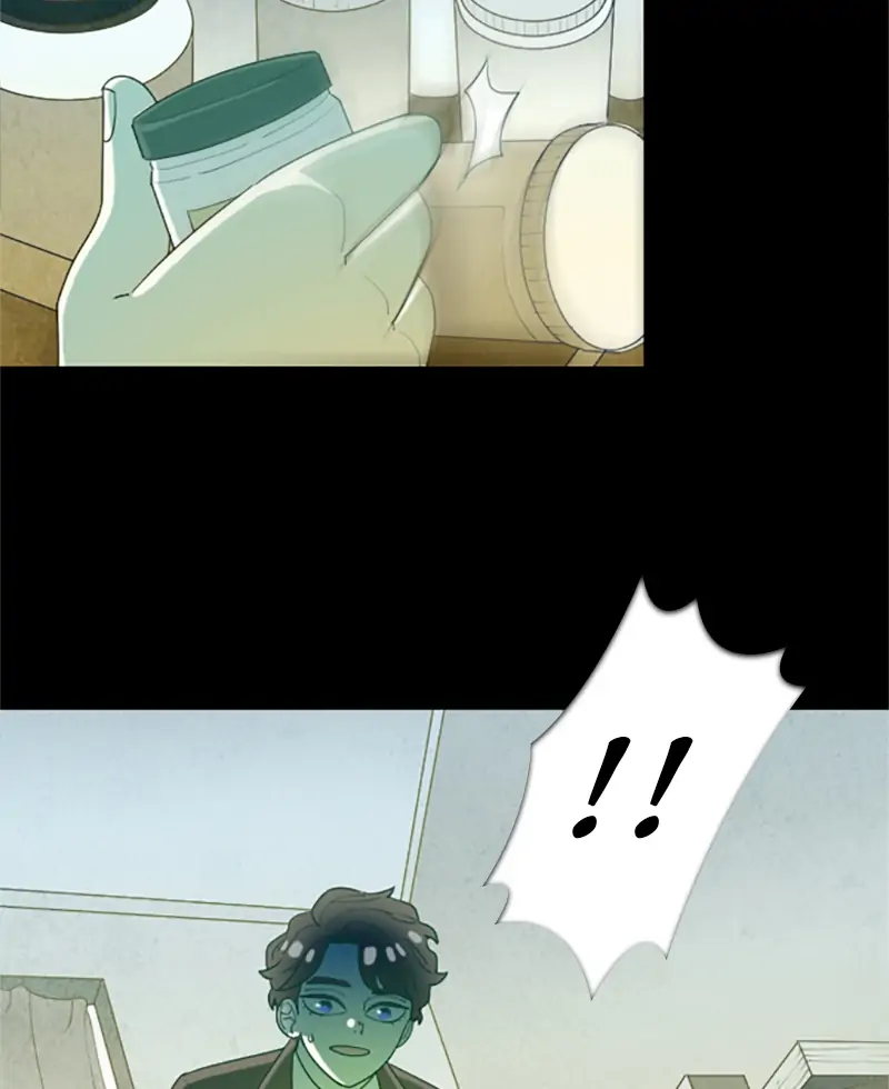 Read Ghost Teller en Manga Online