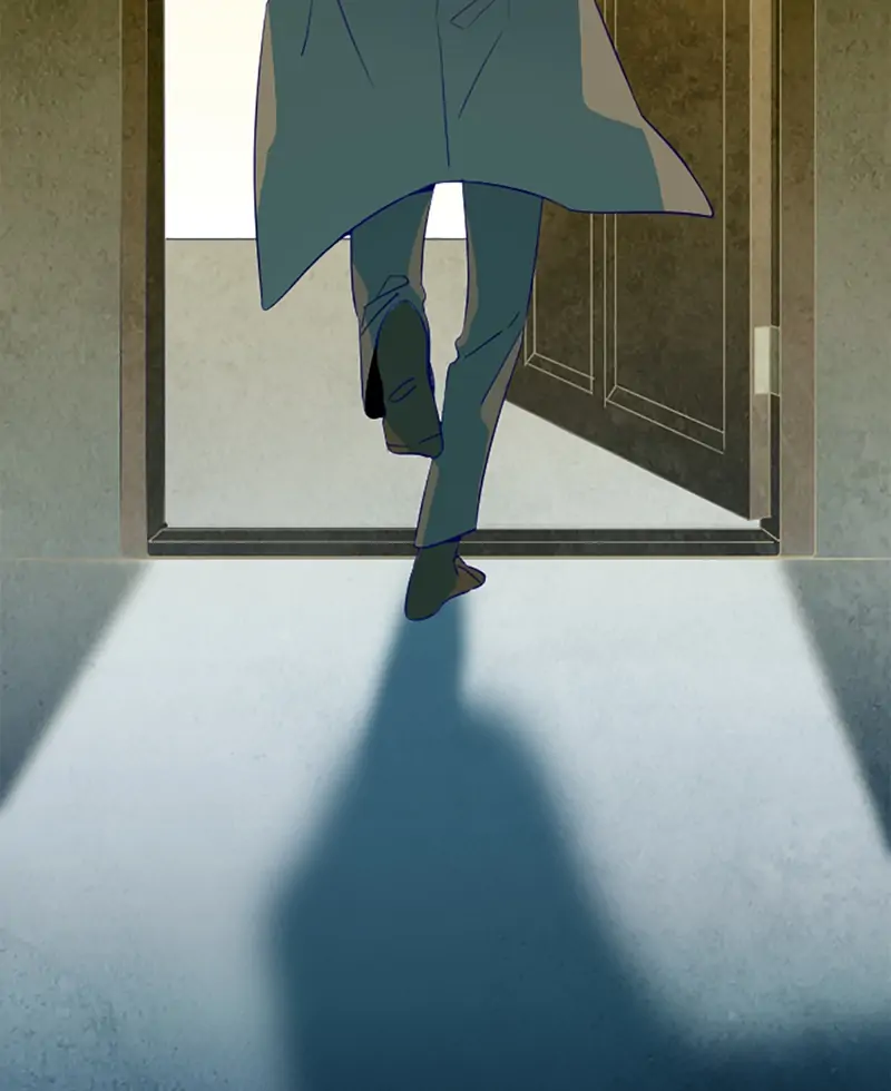 Read Ghost Teller en Manga Online