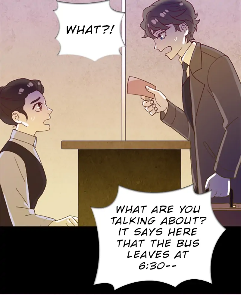 Read Ghost Teller en Manga Online