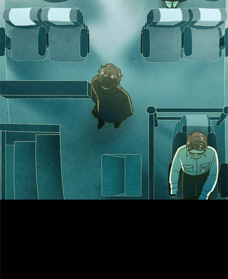 Read Ghost Teller en Manga Online