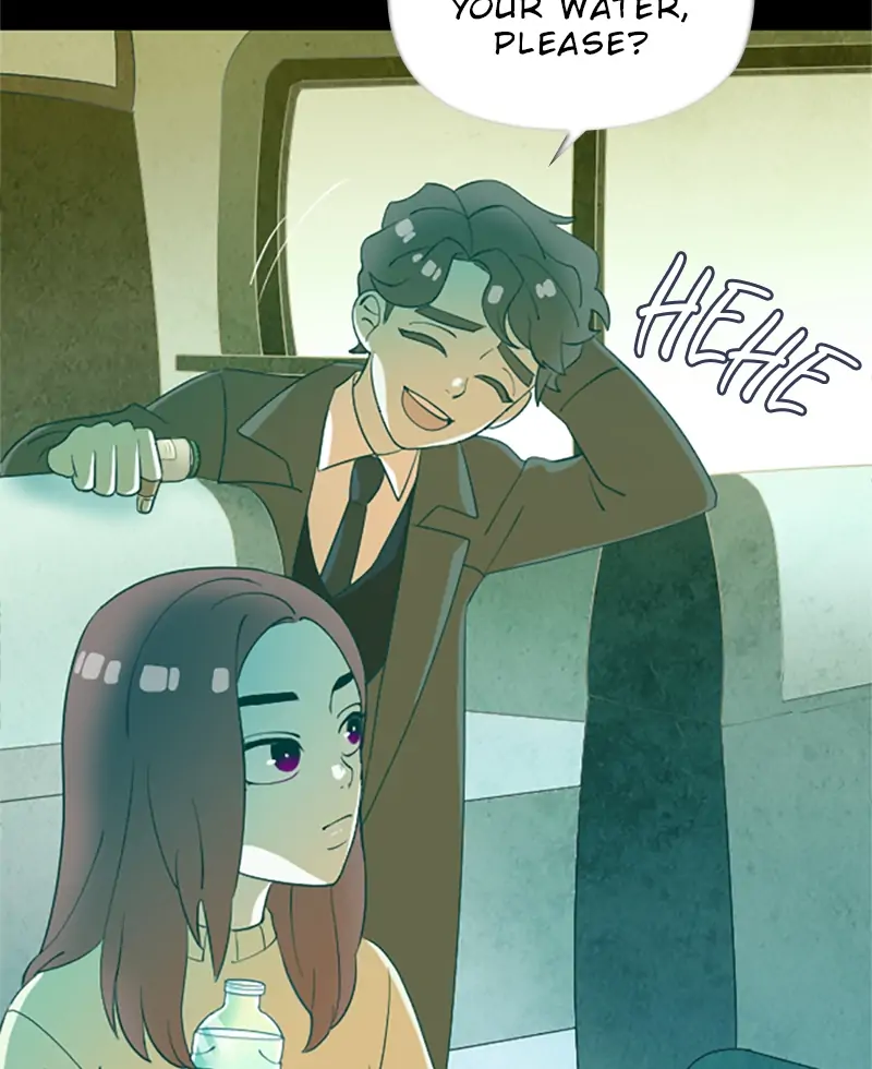 Read Ghost Teller en Manga Online
