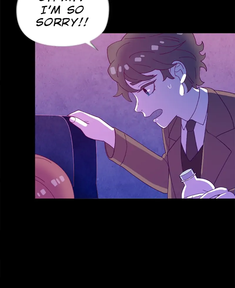 Read Ghost Teller en Manga Online