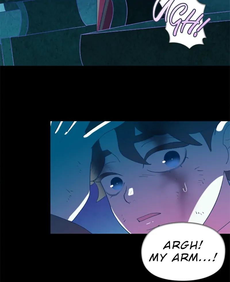 Read Ghost Teller en Manga Online