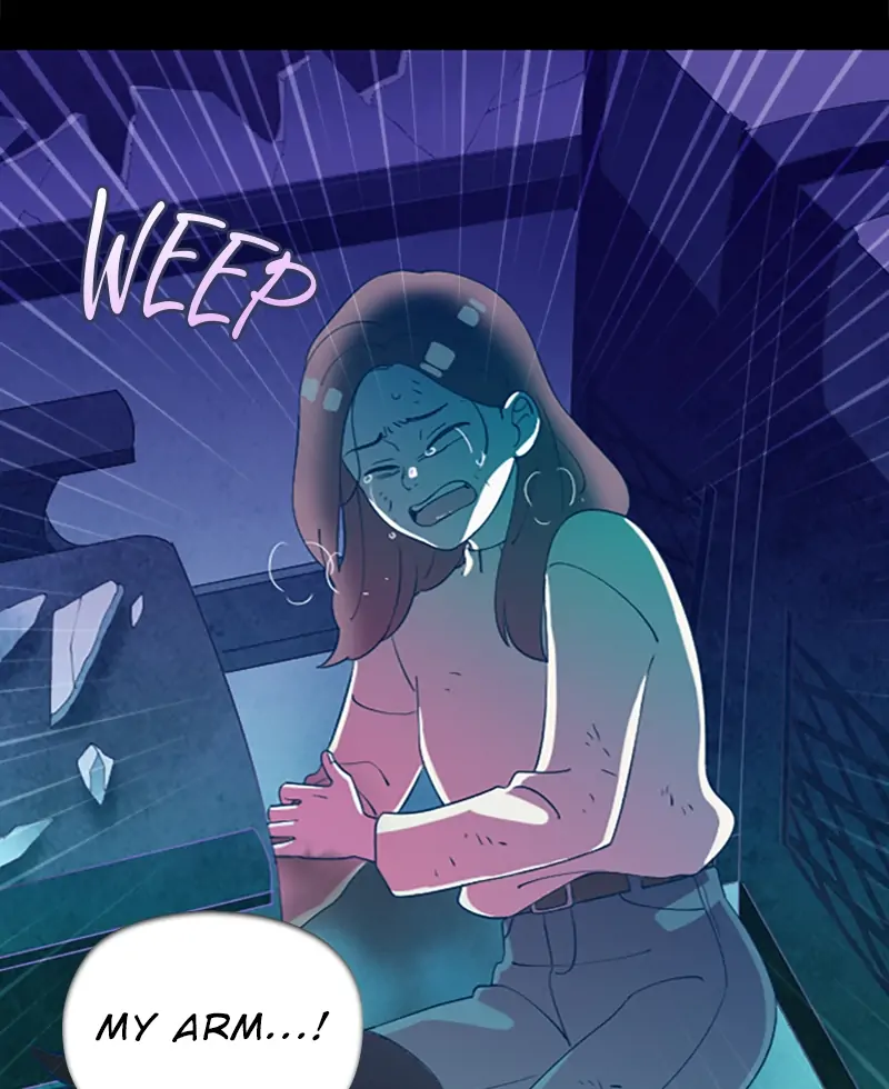Read Ghost Teller en Manga Online