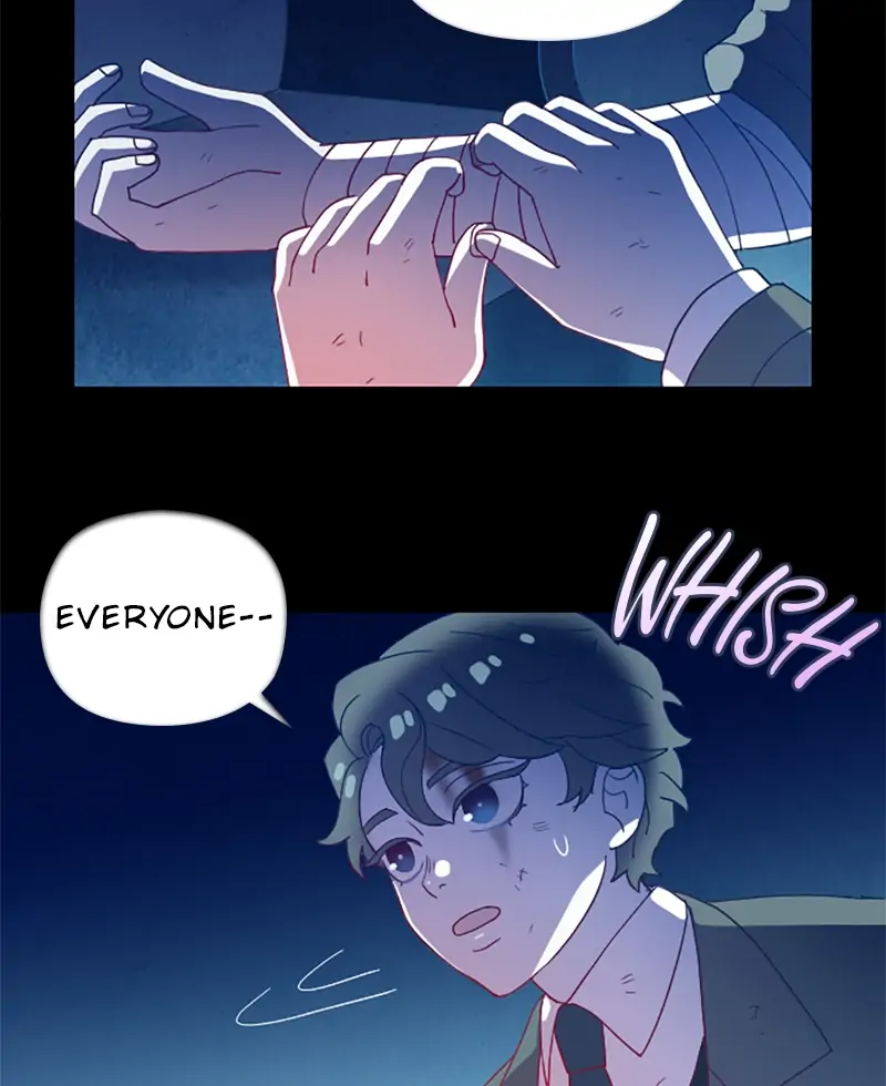 Read Ghost Teller en Manga Online