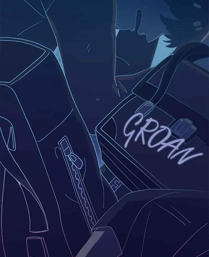 Read Ghost Teller en Manga Online