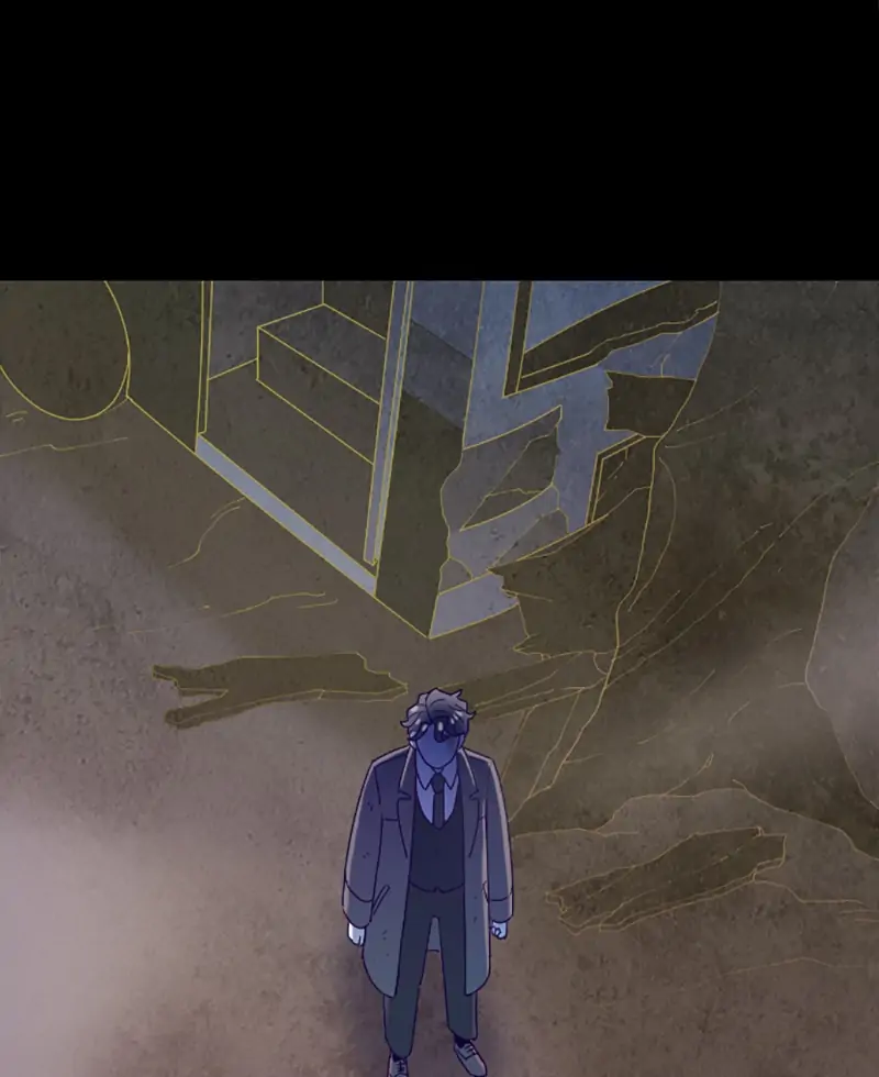 Read Ghost Teller en Manga Online