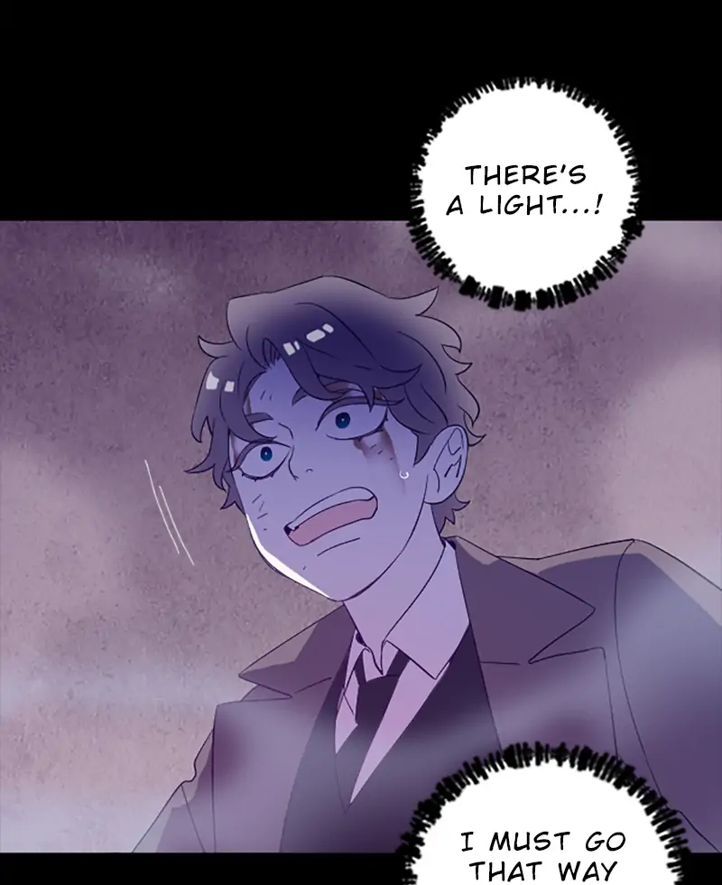 Read Ghost Teller en Manga Online
