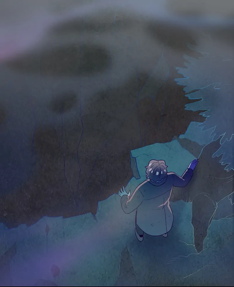 Read Ghost Teller en Manga Online