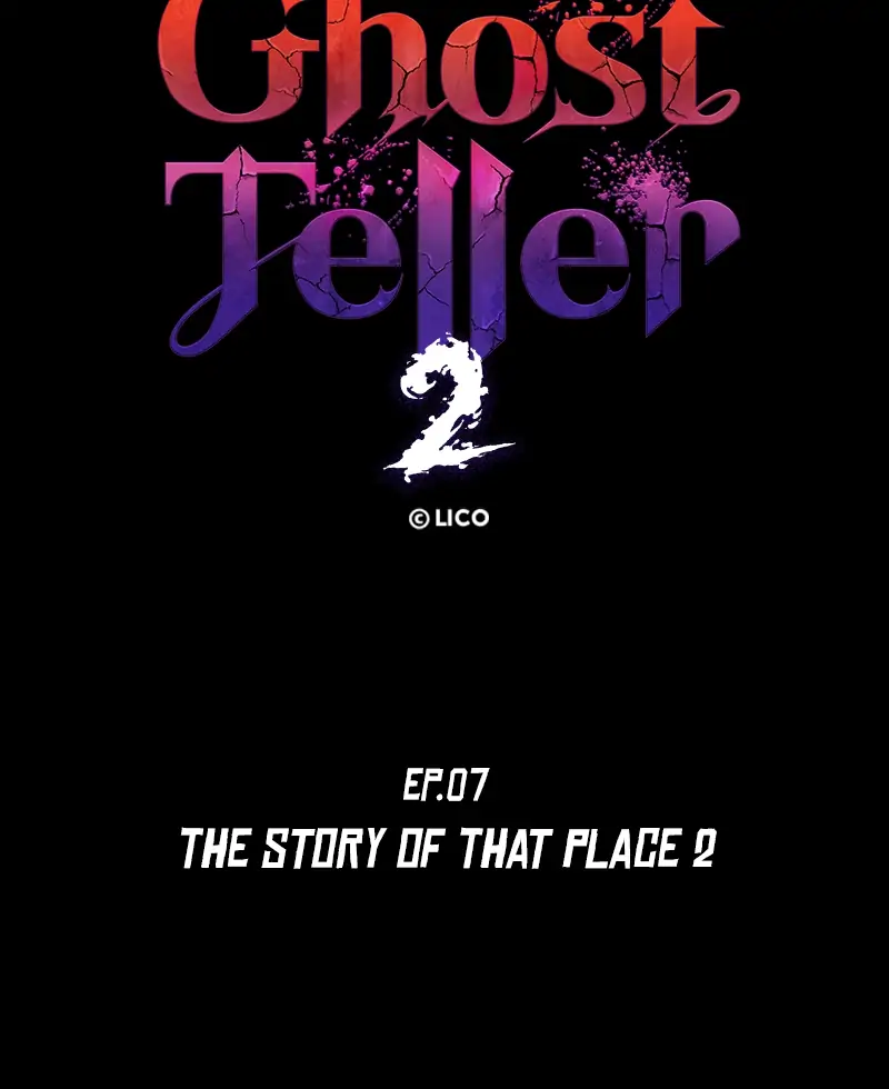 Read Ghost Teller en Manga Online