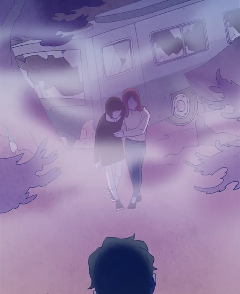 Read Ghost Teller en Manga Online