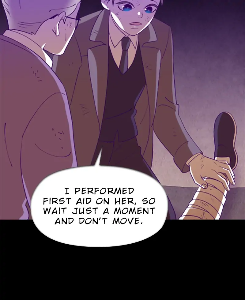 Read Ghost Teller en Manga Online