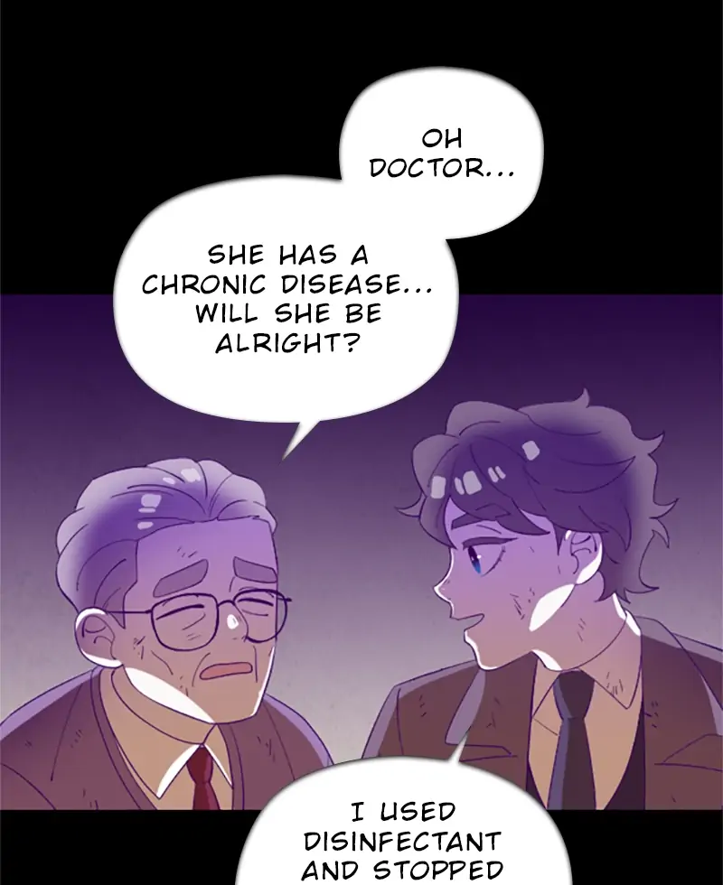 Read Ghost Teller en Manga Online