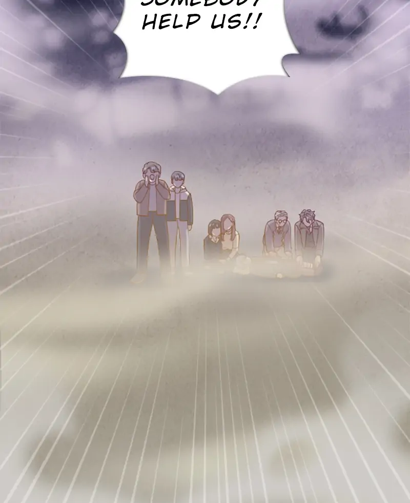 Read Ghost Teller en Manga Online