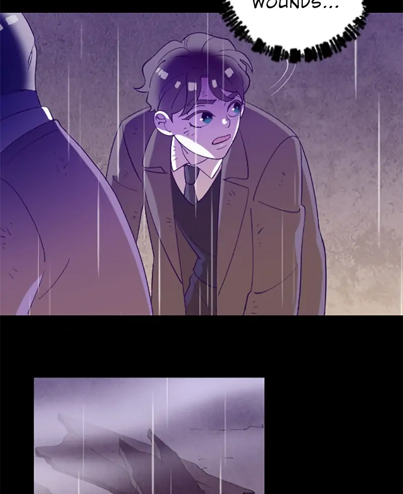 Read Ghost Teller en Manga Online