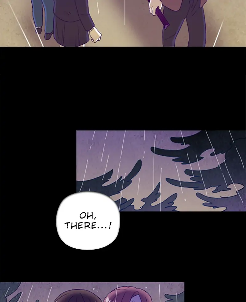 Read Ghost Teller en Manga Online