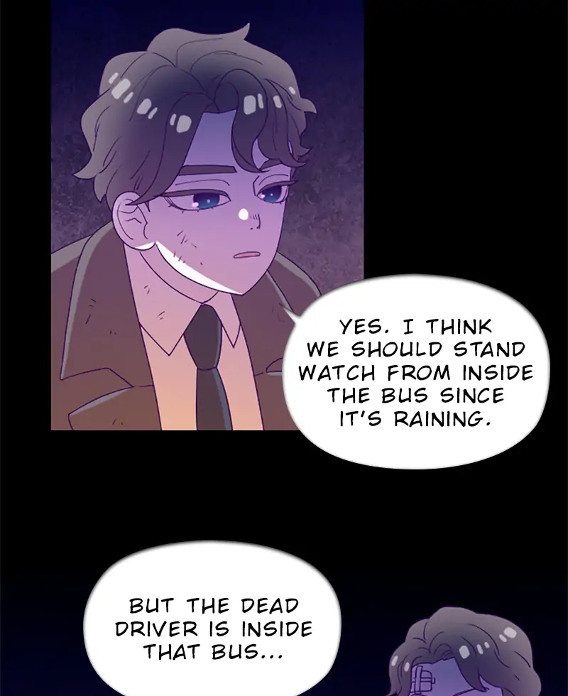 Read Ghost Teller en Manga Online