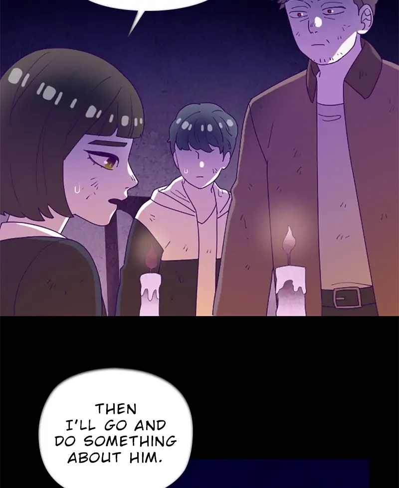 Read Ghost Teller en Manga Online