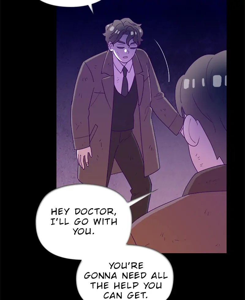 Read Ghost Teller en Manga Online
