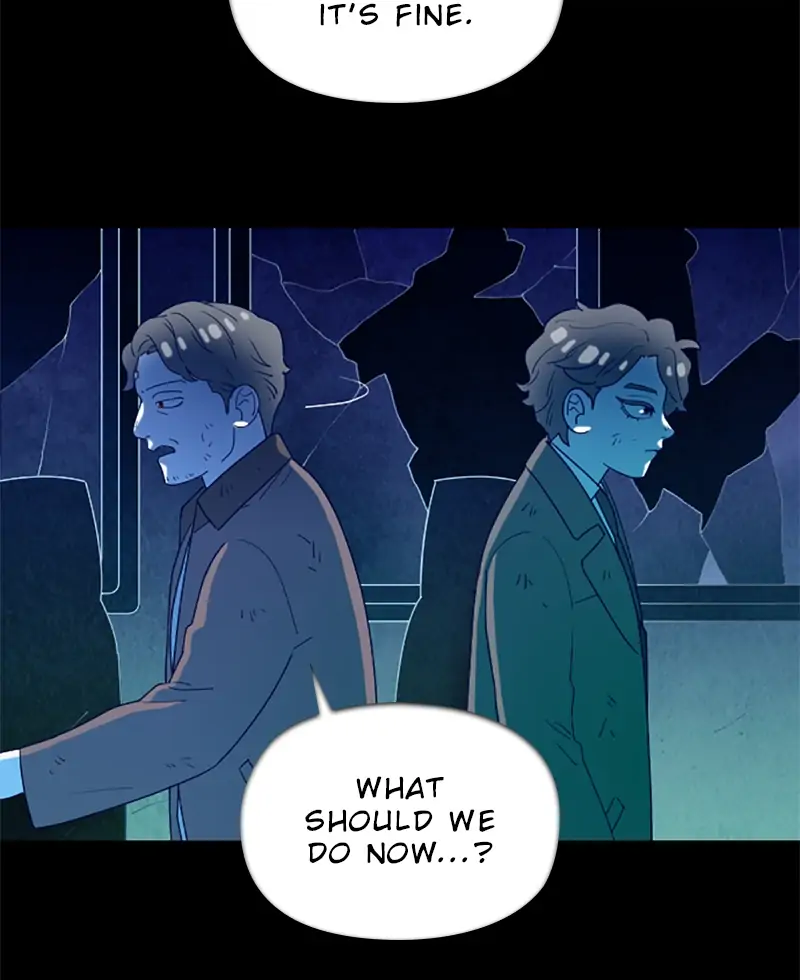 Read Ghost Teller en Manga Online