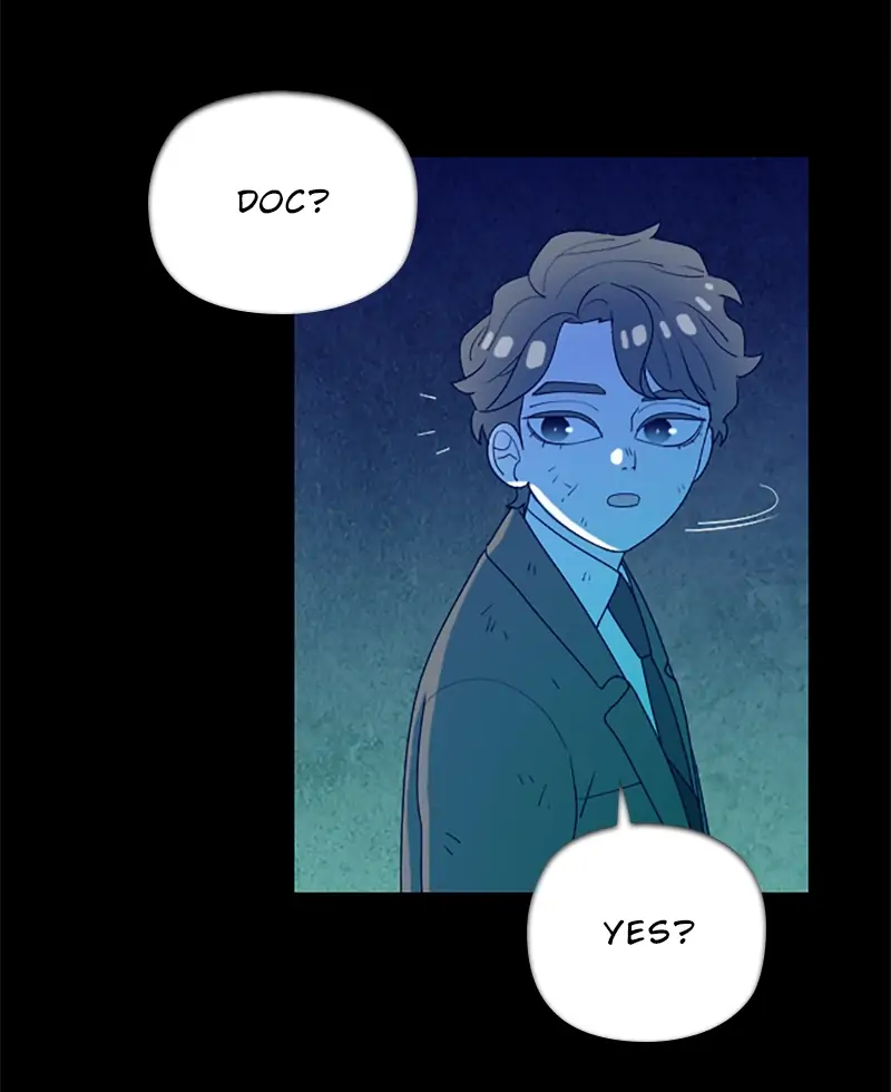 Read Ghost Teller en Manga Online