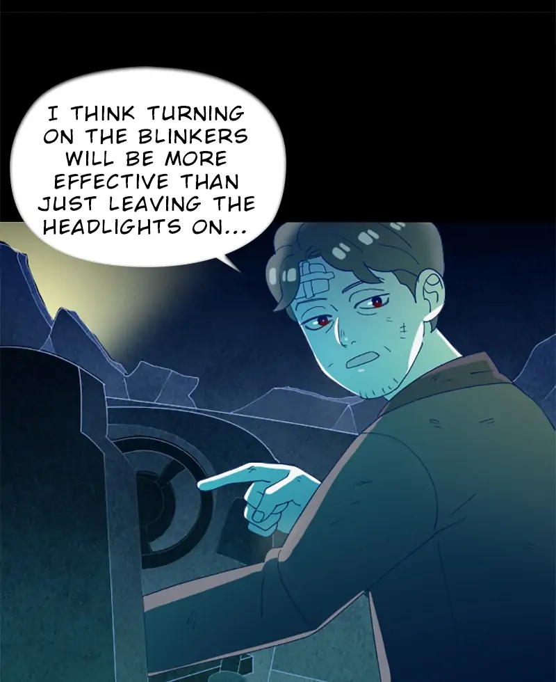 Read Ghost Teller en Manga Online