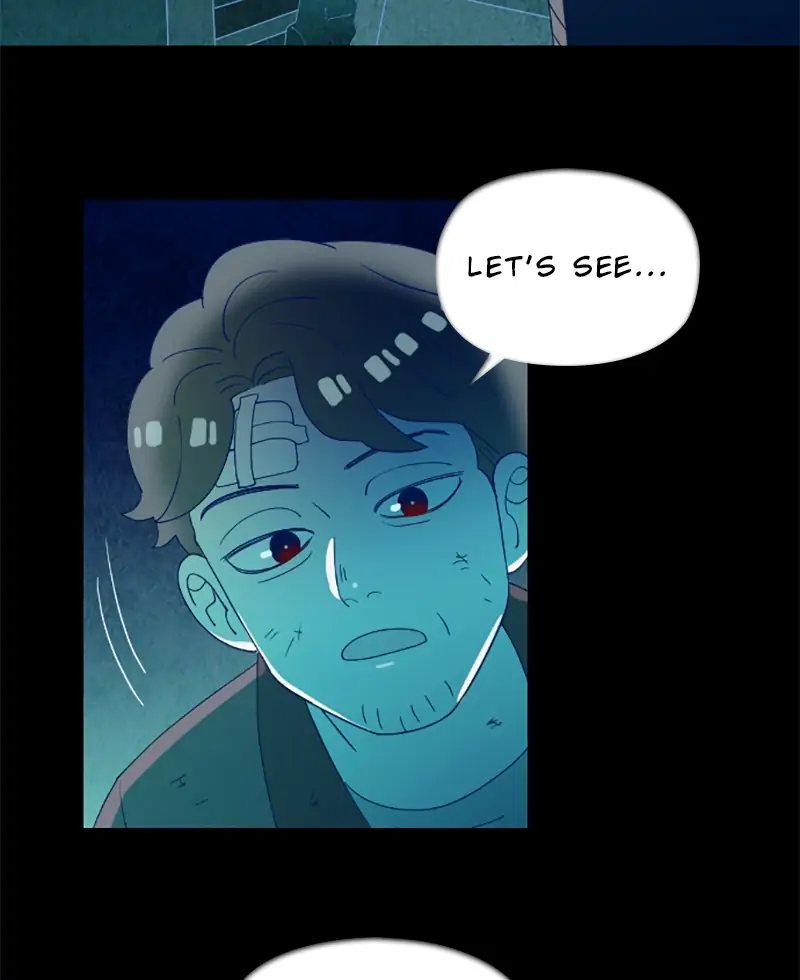 Read Ghost Teller en Manga Online