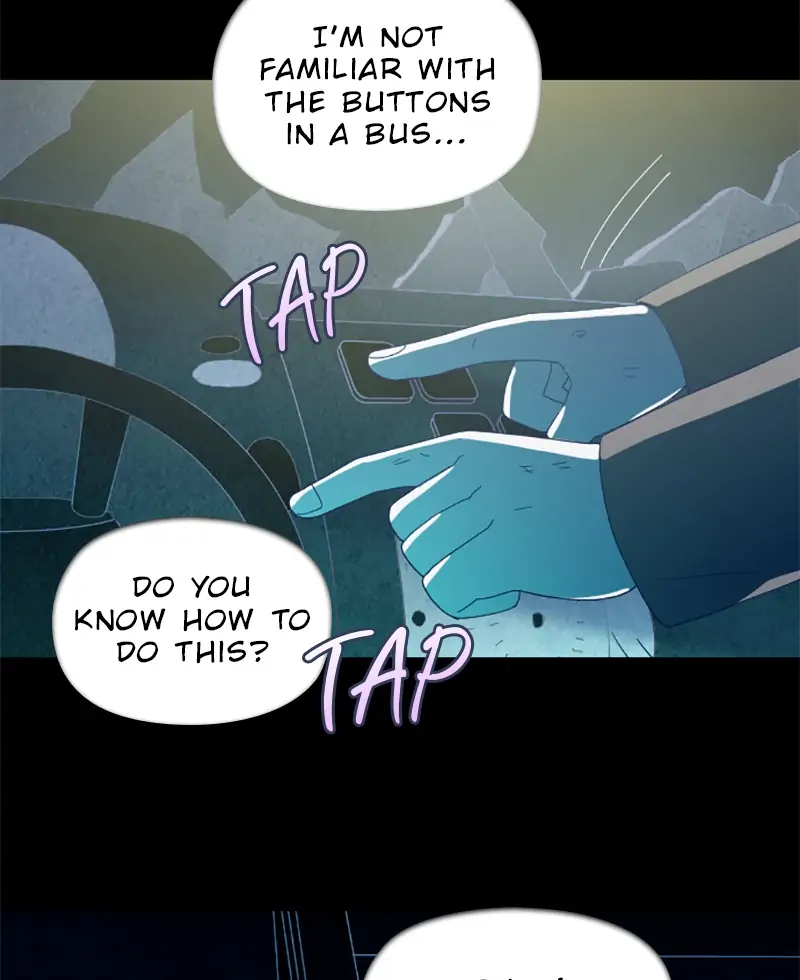 Read Ghost Teller en Manga Online