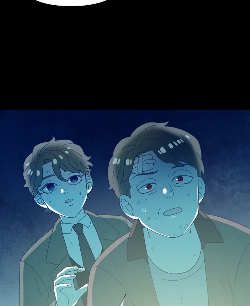 Read Ghost Teller en Manga Online