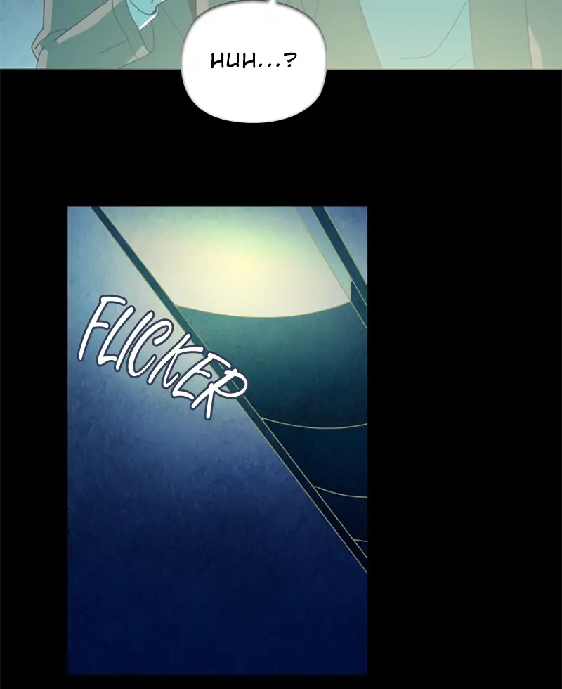 Read Ghost Teller en Manga Online