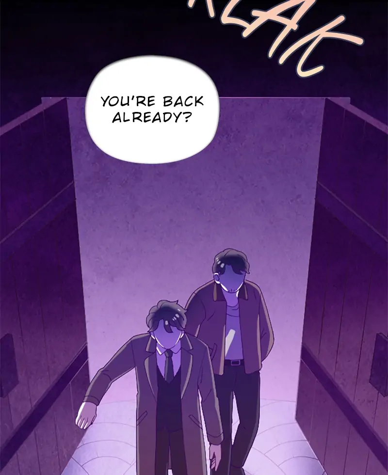 Read Ghost Teller en Manga Online