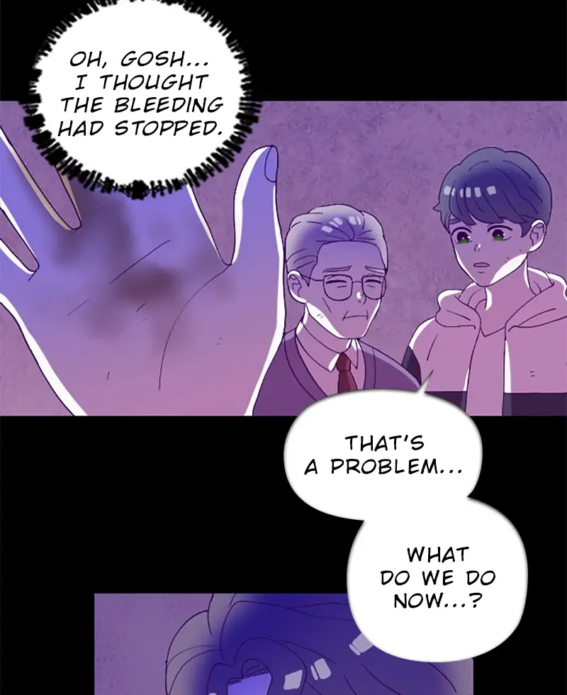 Read Ghost Teller en Manga Online