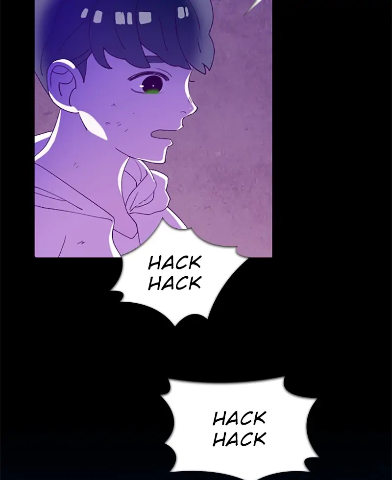 Read Ghost Teller en Manga Online