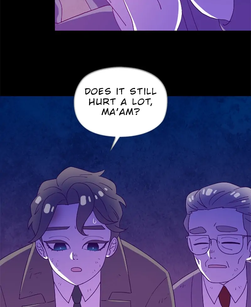 Read Ghost Teller en Manga Online