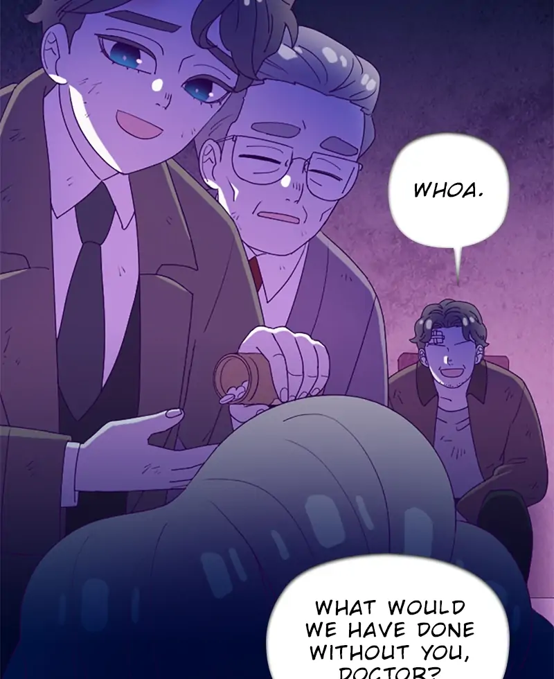 Read Ghost Teller en Manga Online